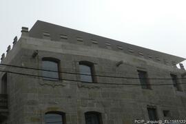 Fotografia e area envolvente