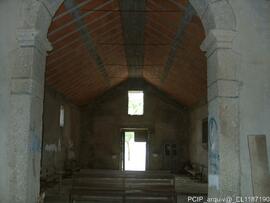 Fotografia: exterior e interior