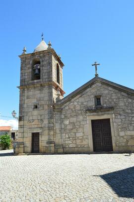 Vista geral do imóvel