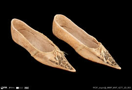 Sapatos (par)/Feminino