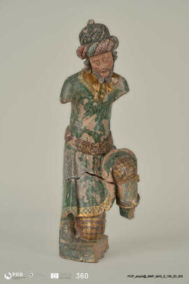 Figura de Presépio: Homem