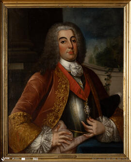 Retrato do infante D. António