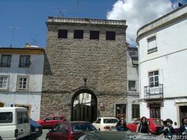 Muralha