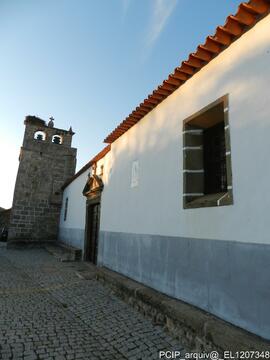 Vista geral do imóvel