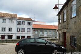 Fotografia: imediacoes / area envolvente