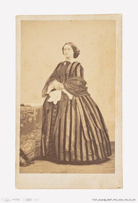 Álbum com retratos de membros das famílias reais europeias