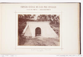 Álbum fotográfico - Álbum de fotografias de Águas do Porto