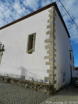 Vista geral do imóvel