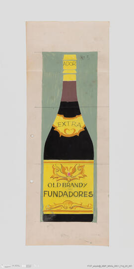 Projeto - Old Brandy Fundadores