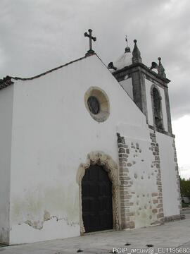 Vista geral do imóvel