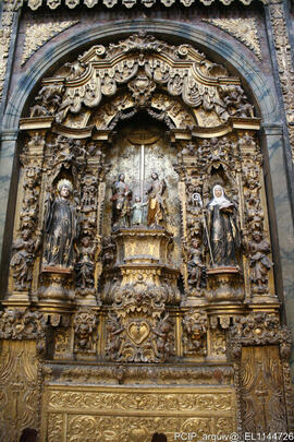 Retábulo da Sagrada Família