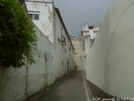 Imediações (Zona especial protegida)