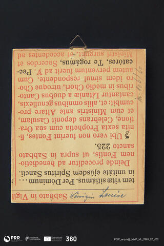 Open original Objeto digital