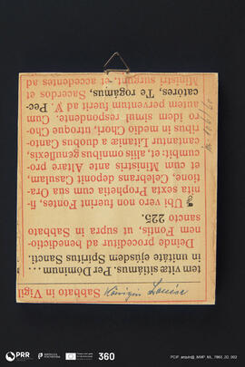 Busto de mulher (Miniatura)