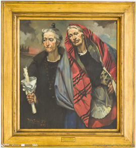 As Bruxas de Almodôvar