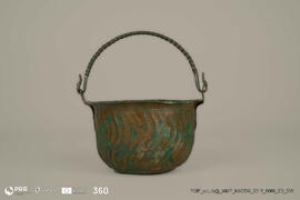 Sítula (Doação Bühler-Brockhaus)