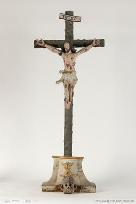 Cristo Crucificado