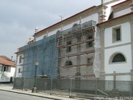 Acompanhamento da Intervenção de Obras – Fotografia 055
