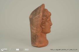 Cabeça de jovem (Doação Bühler-Brockhaus)