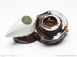 Tinteiro Zé e Maria