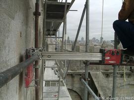 Acompanhamento da Intervenção de Obras – Fotografia 022