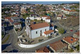 Vista aérea