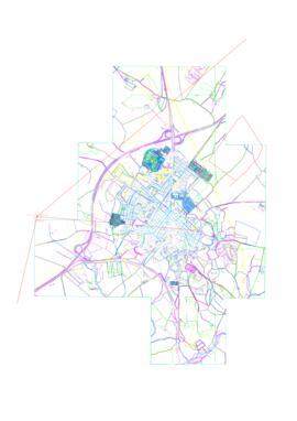 Planta topográfica [s.d.]