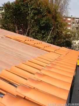 Acompanhamento da Intervenção de Obras - Centro de recursos