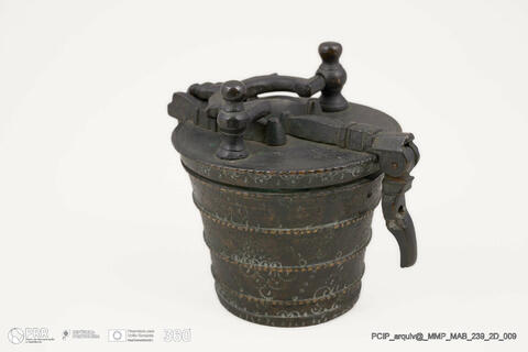 Open original Objeto digital