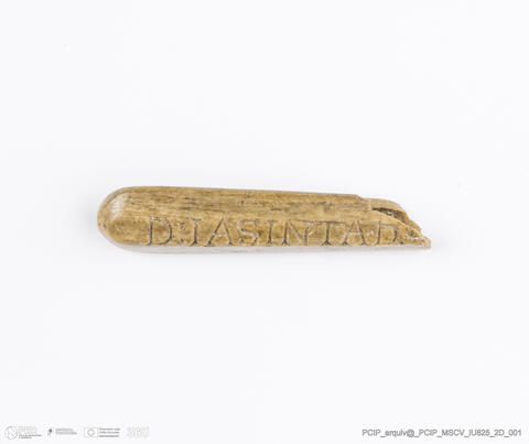 Open original Objeto digital