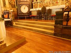 Fotografia (interior)