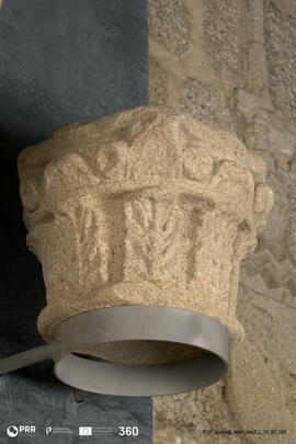 Capitel de Arosa