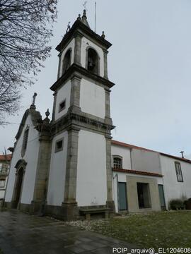 Vista geral do imóvel