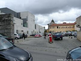 Rua de Ferraz