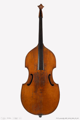 Viola da Gamba Baixo