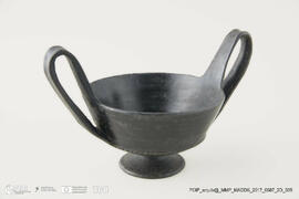 Taça (Doação Bühler-Brockhaus)