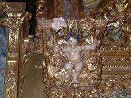 Talha – Putti