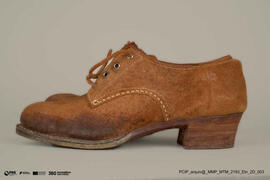 Sapatos senhora (par)