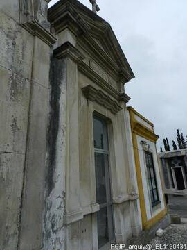 Cemitério Municipal