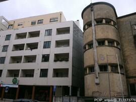 Fotografia interior, exterior e area envolvente