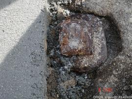 Acompanhamento da Intervenção de Obras - Fotografia 021
