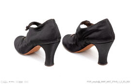 Sapatos (par)/Feminino