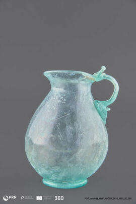 Jarro (Doação Bühler-Brockhaus)