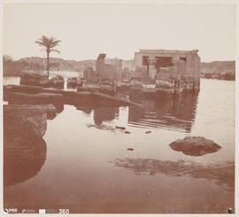 Álbum fotográfico - Viagem de Fev-Mai 1903 ao Mediterrâneo