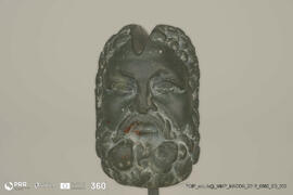 Cabeça de Zeus (Doação Bühler-Brockhaus)