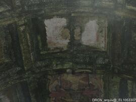 Abóbada de caixotões