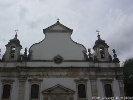 Vista geral do imóvel