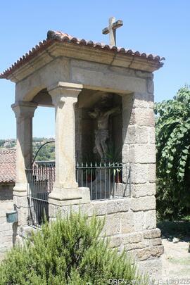 Cruzeiro do Senhor da Boa Passagem