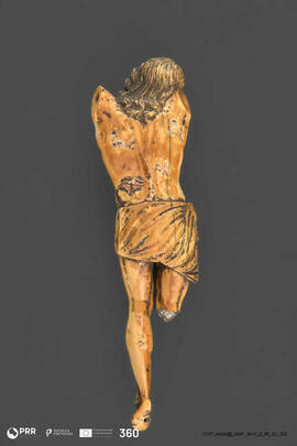 Cristo crucificado