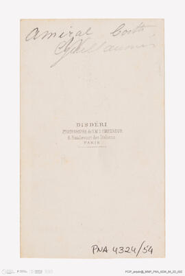 Álbum com retratos de membros das famílias reais europeias